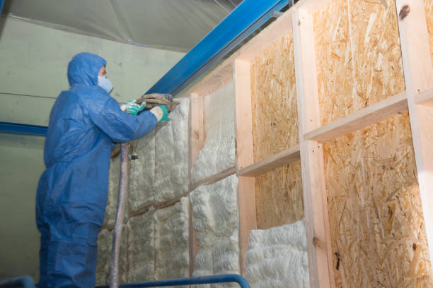 Best Attic Insulation Installation  in Union City, CA